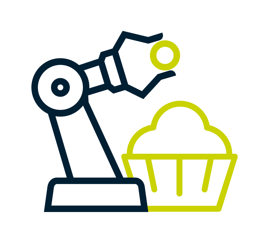 Industrial automation